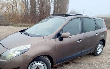 Renault Scenic III, 2009 год, 730 000 рублей, 10 фотография
