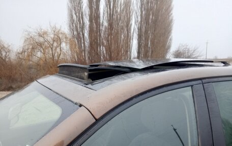 Renault Scenic III, 2009 год, 730 000 рублей, 9 фотография