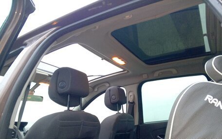 Renault Scenic III, 2009 год, 730 000 рублей, 14 фотография