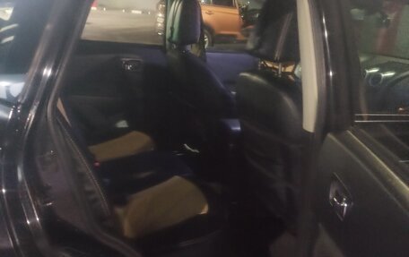 Nissan Qashqai, 2009 год, 900 000 рублей, 6 фотография