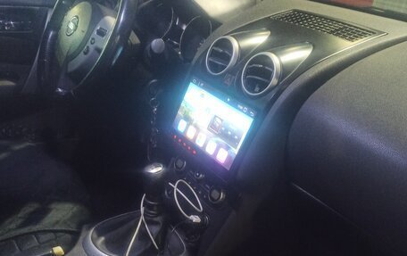 Nissan Qashqai, 2009 год, 900 000 рублей, 5 фотография