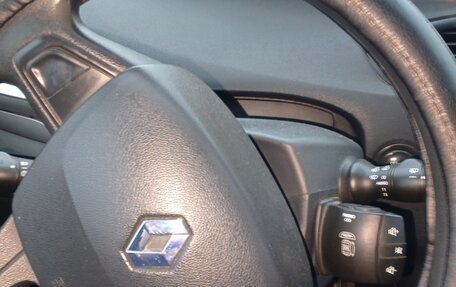 Renault Scenic III, 2009 год, 730 000 рублей, 18 фотография