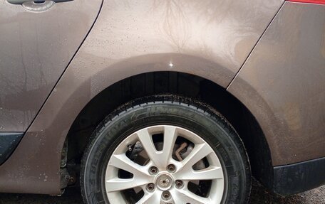 Renault Scenic III, 2009 год, 730 000 рублей, 19 фотография