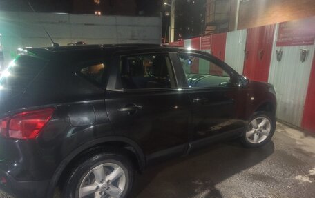 Nissan Qashqai, 2009 год, 900 000 рублей, 4 фотография