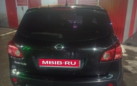 Nissan Qashqai, 2009 год, 900 000 рублей, 3 фотография