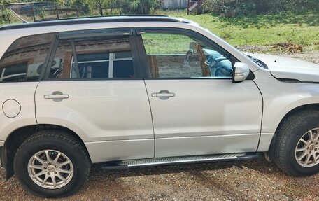 Suzuki Grand Vitara, 2012 год, 1 250 000 рублей, 3 фотография