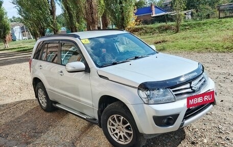 Suzuki Grand Vitara, 2012 год, 1 250 000 рублей, 2 фотография