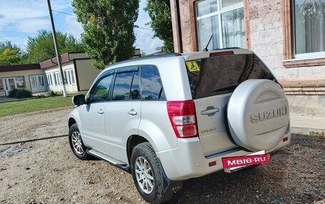 Suzuki Grand Vitara, 2012 год, 1 250 000 рублей, 4 фотография