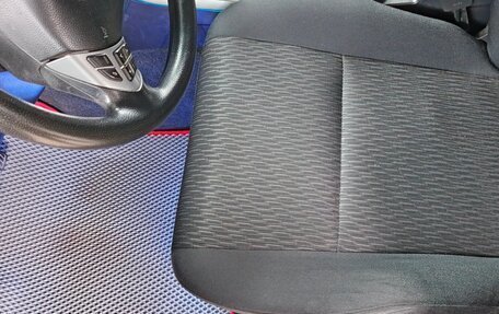 Suzuki Grand Vitara, 2012 год, 1 250 000 рублей, 5 фотография