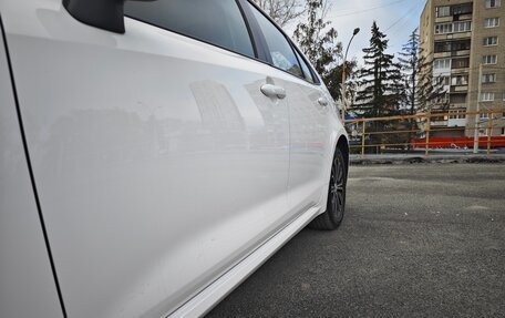 Toyota Corolla, 2022 год, 2 399 000 рублей, 14 фотография