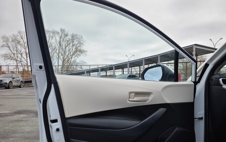 Toyota Corolla, 2022 год, 2 399 000 рублей, 21 фотография