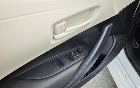 Toyota Corolla, 2022 год, 2 399 000 рублей, 22 фотография