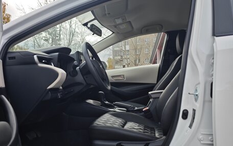 Toyota Corolla, 2022 год, 2 399 000 рублей, 23 фотография