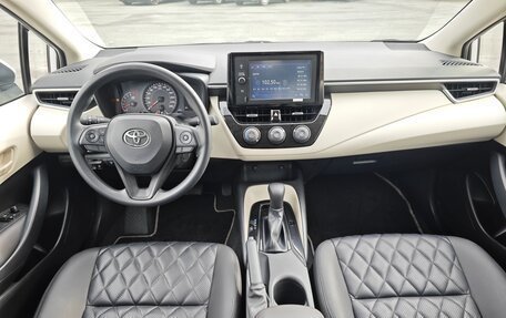 Toyota Corolla, 2022 год, 2 399 000 рублей, 27 фотография