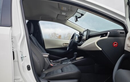 Toyota Corolla, 2022 год, 2 399 000 рублей, 31 фотография