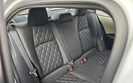 Toyota Corolla, 2022 год, 2 399 000 рублей, 35 фотография