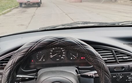 Daewoo Sens I, 2005 год, 215 000 рублей, 9 фотография