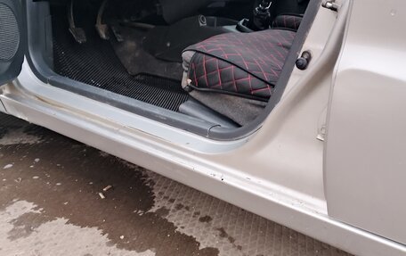 Daewoo Sens I, 2005 год, 215 000 рублей, 8 фотография