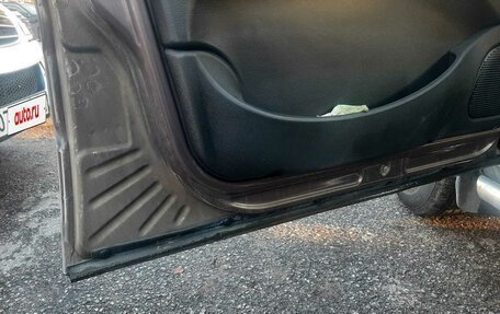 Chevrolet Niva I рестайлинг, 2016 год, 650 000 рублей, 10 фотография