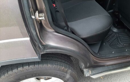 Chevrolet Niva I рестайлинг, 2016 год, 650 000 рублей, 15 фотография