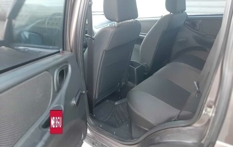 Chevrolet Niva I рестайлинг, 2016 год, 650 000 рублей, 7 фотография