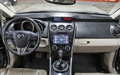 Mazda CX-7 I рестайлинг, 2011 год, 798 000 рублей, 14 фотография