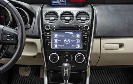 Mazda CX-7 I рестайлинг, 2011 год, 798 000 рублей, 15 фотография