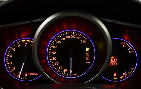 Mazda CX-7 I рестайлинг, 2011 год, 798 000 рублей, 13 фотография