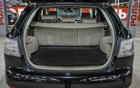 Mazda CX-7 I рестайлинг, 2011 год, 798 000 рублей, 10 фотография