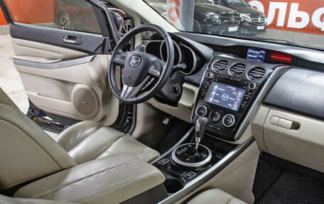 Mazda CX-7 I рестайлинг, 2011 год, 798 000 рублей, 11 фотография