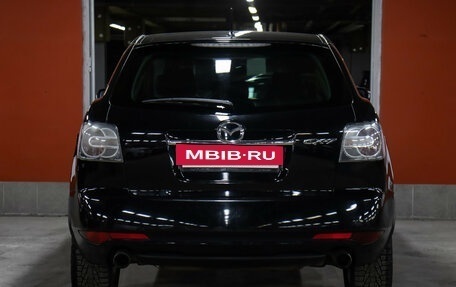 Mazda CX-7 I рестайлинг, 2011 год, 798 000 рублей, 6 фотография