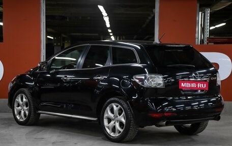 Mazda CX-7 I рестайлинг, 2011 год, 798 000 рублей, 7 фотография