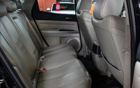 Mazda CX-7 I рестайлинг, 2011 год, 798 000 рублей, 12 фотография