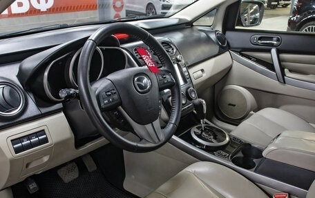 Mazda CX-7 I рестайлинг, 2011 год, 798 000 рублей, 16 фотография