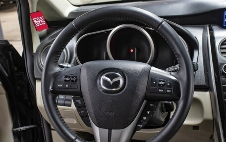 Mazda CX-7 I рестайлинг, 2011 год, 798 000 рублей, 17 фотография