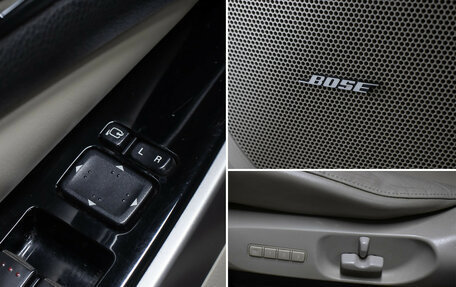 Mazda CX-7 I рестайлинг, 2011 год, 798 000 рублей, 19 фотография