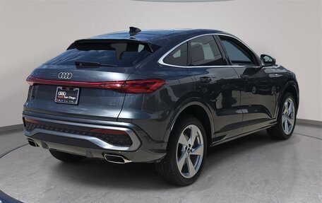 Audi Q5, 2025 год, 8 040 000 рублей, 3 фотография