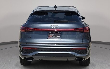 Audi Q5, 2025 год, 8 040 000 рублей, 4 фотография