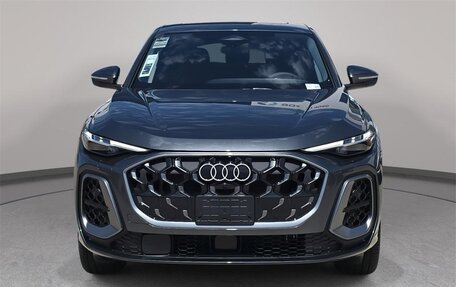 Audi Q5, 2025 год, 8 040 000 рублей, 8 фотография