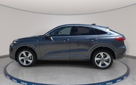 Audi Q5, 2025 год, 8 040 000 рублей, 6 фотография