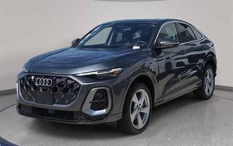 Audi Q5, 2025 год, 8 040 000 рублей, 7 фотография