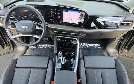 Audi Q5, 2025 год, 8 040 000 рублей, 9 фотография