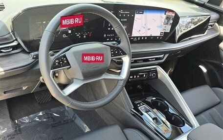 Audi Q5, 2025 год, 8 040 000 рублей, 16 фотография