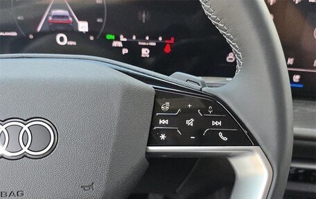 Audi Q5, 2025 год, 8 040 000 рублей, 21 фотография