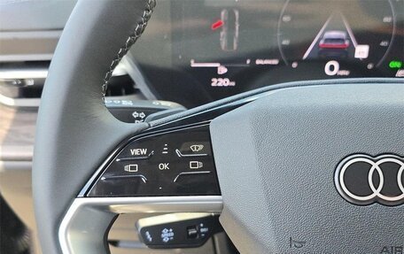 Audi Q5, 2025 год, 8 040 000 рублей, 20 фотография