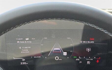 Audi Q5, 2025 год, 8 040 000 рублей, 22 фотография