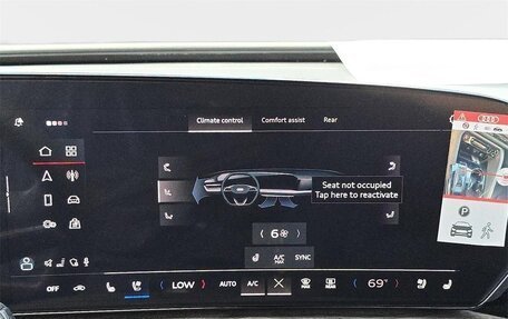 Audi Q5, 2025 год, 8 040 000 рублей, 27 фотография