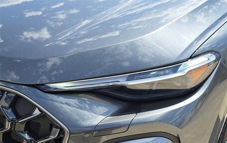 Audi Q5, 2025 год, 8 040 000 рублей, 30 фотография