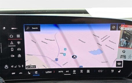 Audi Q5, 2025 год, 8 040 000 рублей, 25 фотография