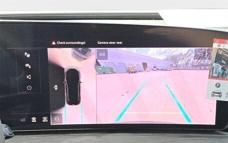 Audi Q5, 2025 год, 8 040 000 рублей, 26 фотография